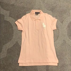 Polo shirt